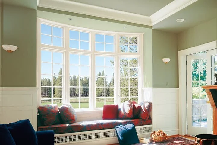 ピーター・イーストハム　Window&Window Ⅱ　2点 Are Casement Windows Better Than Double Hung | 2025 Guide